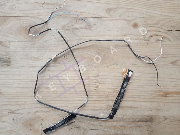 WI-FI антена Dell Pn 48EAAF0G.3GA